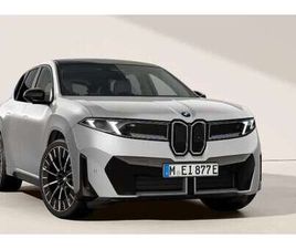 IX3 50XDRIVE NEUE KLASSE 2026