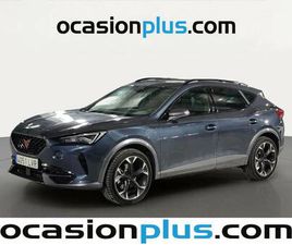 CUPRA FORMENTOR 1.4 E-HYBRID DSG (204 CV)