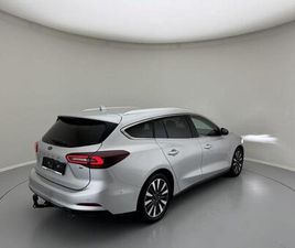 FORD FOCUS SW TITANIUM VIGNALE