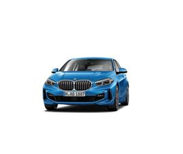 BMW SERIE 1 118D BUSINESS 110 KW (150 CV)