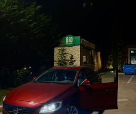 VOLVO S60 D2 VOLVO S60 1.6D