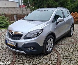 OPEL MOKKA 1.4 TURBO ECOFLEX START/STOP 4X4 COLOR INNOVATION
