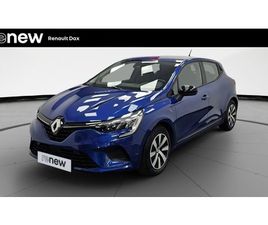 CLIO E-TECH HYBRIDE 145