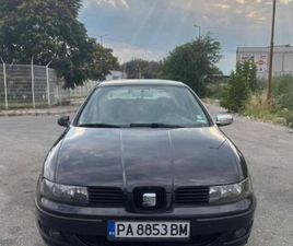 SEAT TOLEDO 1.6 1,500 EUR