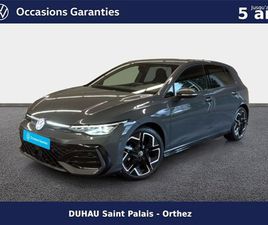 VOLKSWAGEN GOLF GOLF 1.5 ETSI EVO2 150 DSG7
