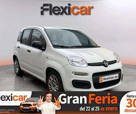 CITY CROSS 1.0 GSE 51KW (70CV)