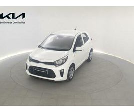 KIA PICANTO 1.0 DPI CONCEPT