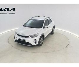 KIA STONIC 1.0 T-GDI MHEV 100CV DRIVE