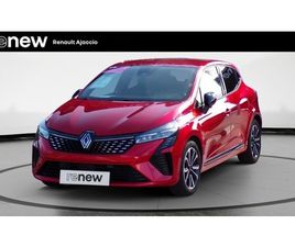 RENAULT CLIO CLIO TCE 90