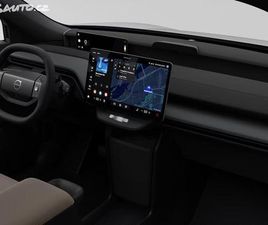 VOLVO EX60 VOLVO EX60 PURE ELECTRIC PLUS P12 AWD