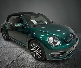 CABRIO 1.2 TSI SOUND BLUE.TECH.