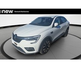 RENAULT ARKANA E-TECH ARKANA E-TECH 145