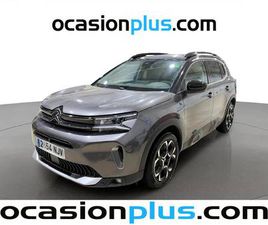 PLUG-IN HYBRID 225 E-EAT8 MAX (225 CV)