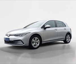 VOLKSWAGEN GOLF GOLF VIII 2020 1.0 ETSI EVO LIFE 110CV DSG