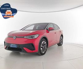 ID.5 77 KWH PRO PERFORMANCE 204CV