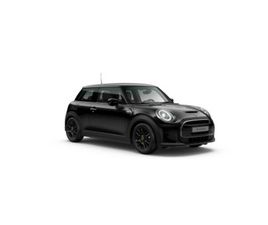 MINI MINI COOPER SE CLASSIC TRIM