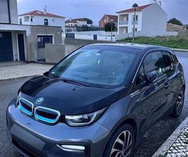 BMW I3 120 AH BMW I3 (120 AH)