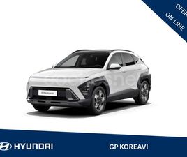 HYUNDAI KONA HEV 1.6GDI DT N LINE