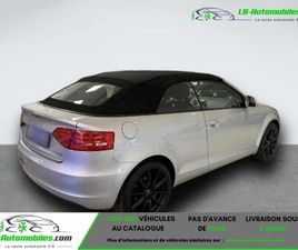 AUDI A3 CABRIOLET 1.6 102