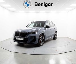 BMW X1 BMW X1 M35I XDRIVE 221 KW (300 CV)