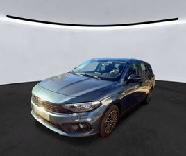 FIAT TIPO STATION WAGON 1.3 M-JET CITY LIFE