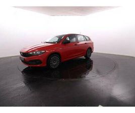FIAT TIPO STATION WAGON FIAT TIPO STATION WAGON 1.3 MULTIJET CITY LIFE