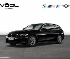 BMW 320D XDRIVE TOURING SPORT LINETEMPOMAT AHK
