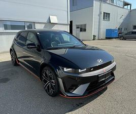 ELEKTRO 84KWH N LONG RANGE AWD AUT.