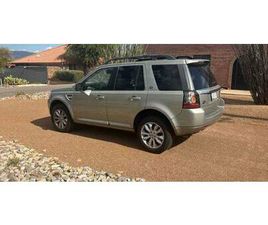 LAND ROVER LR2 2014 LAND ROVER LR2 HSE SPORT AWD FOR SALE