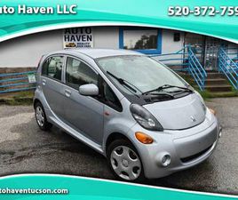 2012 MITSUBISHI I-MIEV *PLUG-IN EV