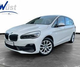 BMW 220D GRAN TOURER (2017 - 2022) ADVANTAGE LED