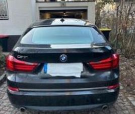 BMW AUTO B M W 535 GT DIESEL VOLL EXTRA LUXURY