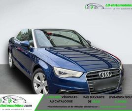 AUDI A3 CABRIOLET 1.4 TFSI 125