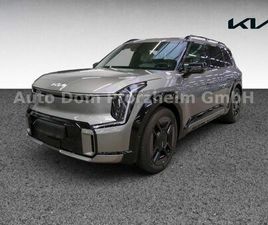 AWD 283 KW GTL LAUNCH EDITION/ HUD/ 7 SITZ