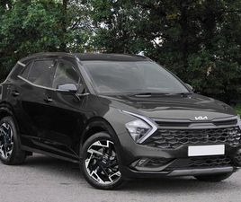 1.6 T-GDI 48V GT-LINE