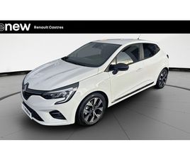 CLIO E-TECH HYBRIDE 145