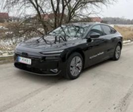 VZ 2.0 TSI 265 PS DSG 4DRIVE