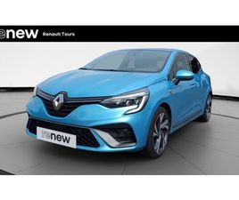 RENAULT CLIO E-TECH CLIO E-TECH 140