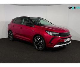 1.2 TURBO ULTIMATE EURO 6 (S/S) 5DR