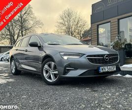 OPEL INSIGNIA 2.0 CDTI ELEGANCE S&S