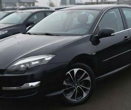 RENAULT LAGUNA 1.5 DCI 110 ECO² BOSE EDITION *GPS*R-LINK*