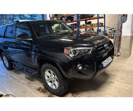 TOYOTA 4-RUNNER 4U043BИТРА V6 270 U043A 47,000 EUR