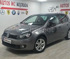 VOLKSWAGEN RABBIT VOLKSWAGEN GOLF 1.2 TSI ADVANCE RABBIT