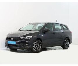 FIAT TIPO STATION WAGON SW 1.3 M-JET CITY LIFE