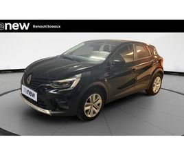 CAPTUR E-TECH 145 - 21