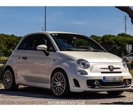 ABARTH 500