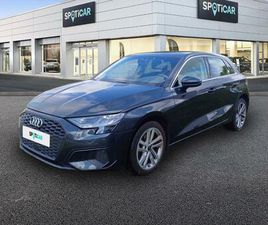 A3 SPORTBACK 35 TDI 150 DESIGN