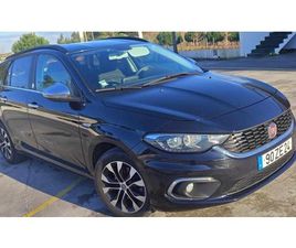 FIAT TIPO FIAT TIPO 1.4 FIRE, 95CV