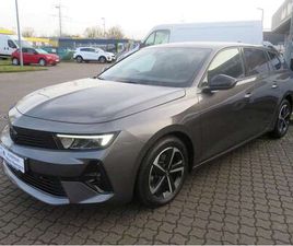 SPORTS TOURER GS AT8 *NAVI*RFK*DAB*SH*LRHEIZ*LED*