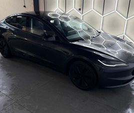 TESLA MODEL 3 STANDARD PLUS